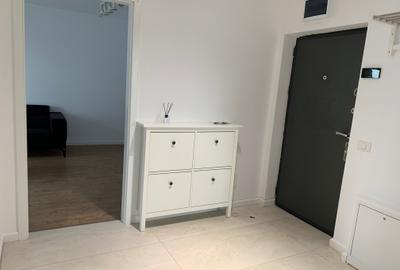 Apartament 2 camere decomandat, finisat, mobilat, Trapezului - 1 Decembrie 1918 - 7