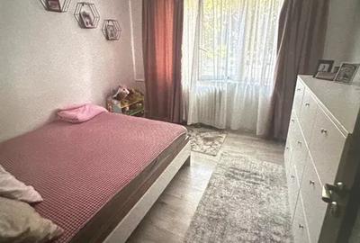 Apartament 2 camere - 5 minute metrou 1 Decembrie 2018 - 5