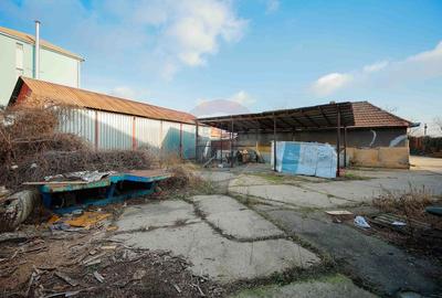 Spațiu industrial - 2040 mp de vânzare în zona Calea Clujului - 13