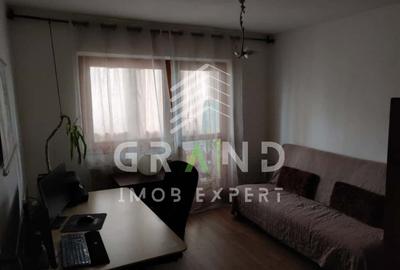 3 camere | 65 mp | BALCON | Etaj 2/4 | Mănăștur | P-ța Ion Meșter | Kaufland - 2