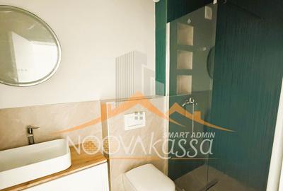 Mamaia Nord, garsoniere decomandate finisate complet - 16