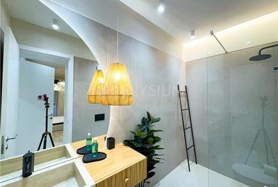 Apartament 3 camere tip Duplex de inchiriat Win Herastrau - 29