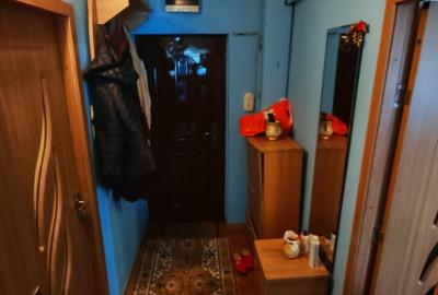 - Apartament 1 camera decomandat, zona Dorobantilor, etaj 3/4. - 5