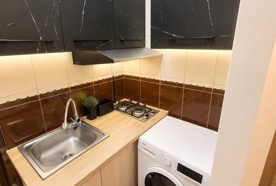 3 Camere Semidecomandat Zona Tomis Nord- Al.Margaritarelor - 7