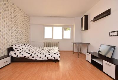 INCHIRIERE GARSONIERA  VITAN – MALL VITAN - 1