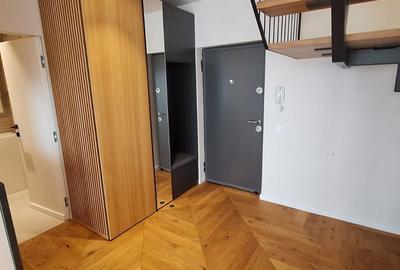 Apartament tip Penthouse de lux cu 3 camere – zona linistita, Buna Ziua - 7