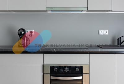 Apartament 2 camere, 54 Mp - et.5 - West City Tower - 5