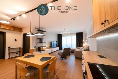 Apartament 2 camere - PREMIUM - 66mp | LIBERTY Park - 2