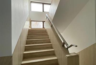 INCHIRIERE APARTAMENT 3 CAMERE COMPLEX EXCLUSIVIST ZONA KISELEFF HERASTRAU ARCUL - 20