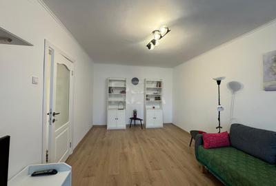 2 camere Rahova- Petre Ispirescu | Proaspat renovat - prima inchiriere - 15