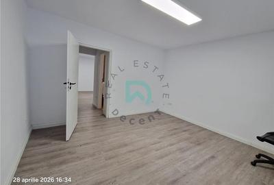 Saptiu birouri 48 mp, Centrul Civic, Brasov - 1