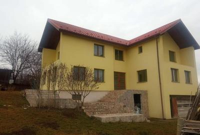 Casa individuala Chinteni 273mp cu teren 1.000mp D+P+E+Pod - 3