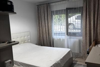 2 Camere 59mp Valea Lupului CCR - Str. Mestecanis - Dec. - Loc de Parcare - 10