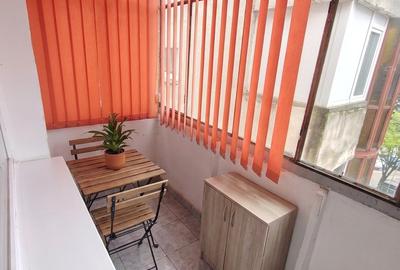 Apartament | 2 camere | decomandat | Iris - Bulevardul Muncii - 6