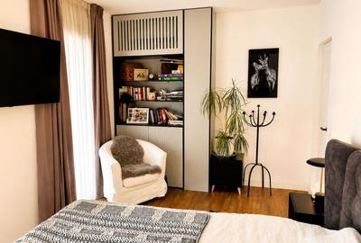 Orizont și Design: Apartament cu Terasă Rooftop de 75 mp - 5