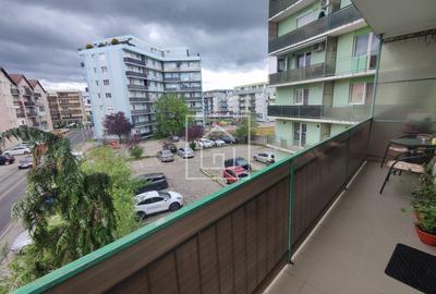 Apartament 3 camere dec, etaj 2,lift, 2 balcoane,parcare, pivnita - 11
