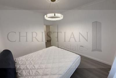 Apartament 2 Camere Exigent Plaza Residence Faza 5 - 16