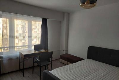 Tineretului, garsoniera, 40mp, 5 minute metrou, BOILER, mobilata, utilata - 1
