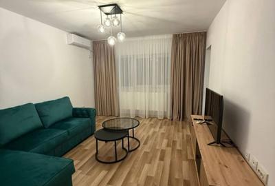 2 camere Berceni decomandat | Parcare inclusă | Centrala | 2 AC - 4