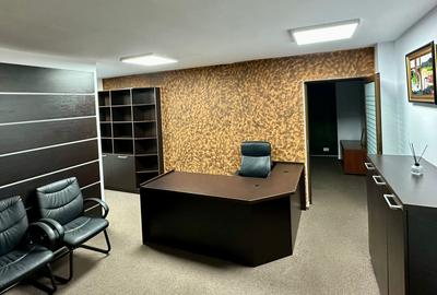 Spațiu office Unirii, mobilat complet, 2 lifturi, pază – Gemeni Center - 4