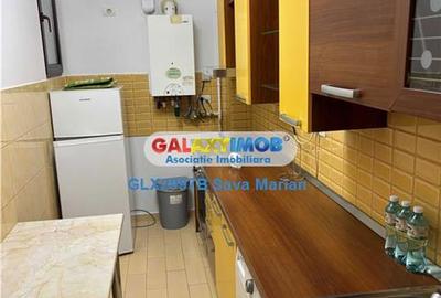 APARTAMENT 2 CAMERE PRELUNGIREA GHENCEA - 1