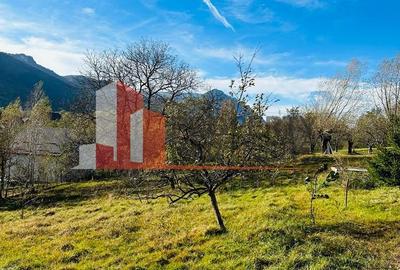 Teren Bran / Predelut cu priveliste 1840mp - 14