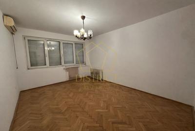 Apartament cu 3 camere | Etaj 1 | Olimpia-Stadion - 1