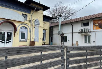 Spatiu de birouri de inchiriat in Ploiesti, zona Liceului Cuza - 2
