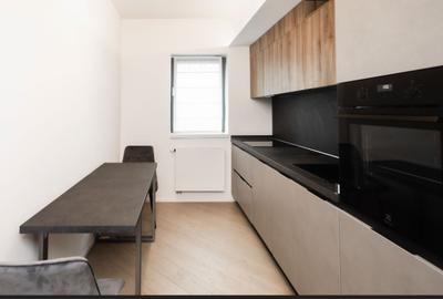 Apartament Lux 3 Camere | Cortina Academy Cotroceni - 13