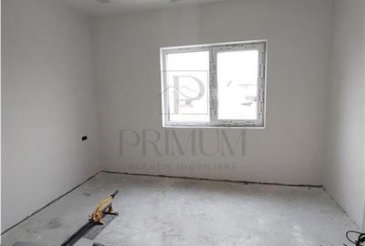 Duplex individual - personalizare interioara - 5 camere - 7