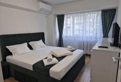 Apartament 3 camere Piata Victoriei/ Boiler / Metrou / Renovat - 4