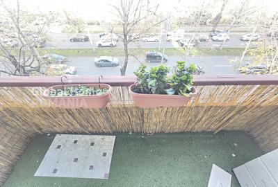 Apartament 2 camere 75.8mp | Bulevardul Lascar Catargiu | Piata Victoriei - 15