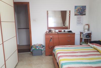 Apartament doua camere, semidecomandat, etaj trei, bucatarie mare, Bistrita Lac - 7