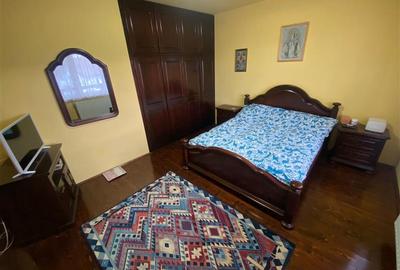 Casa cu 4 camere+spatiu comercial de vanzare in Unirii - 7