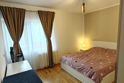Apartament cu 3 camere, 58 mp, 2 balcoane, zona Statiei de Pompieri - 14