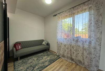 Vilă modernă în Corbeanca | Construcție solidă, 3 dormitoare + birou - 11