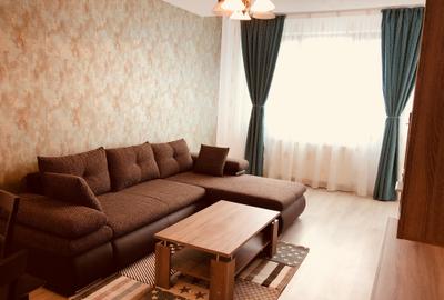 Apartament cu 2 camere decomandat, mobilat în Grozăvești