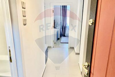 Apartament 2 camere, Universitate, metrou 20 m, mobilier MDF - 17