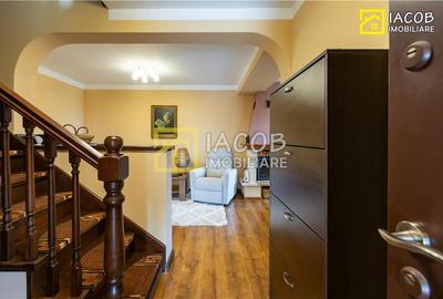 Casa Magura - Crihan, str. Visinului - 11