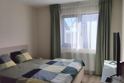 Apartament duplex cu grădină (~40 mp) | 4 camere | ~90 mp utili | Valea Lupului - 3