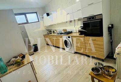 Casă individuala P+M Giarmata, piscina, teren 1176mp - 9