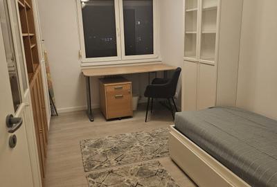 4 Camere | P-ta Alba Iulia | Metrou | Parcare - 5