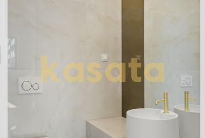 3 camere premium | Etaj 6 | Cortina North - 12