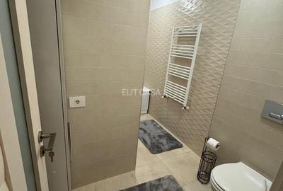 Apartament cu 2 camere, decomandat, zona Popas Pacuraru- Valea Lupului - 5