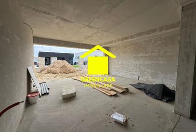 Duplex semifinisat, 175 mp utili, garaj dublu, cartier Voroneț - 5