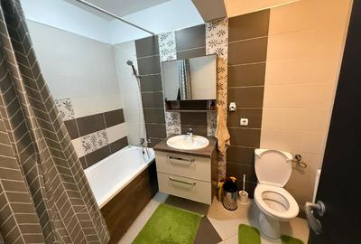 Inchiriere apartament 2 camere zona Tractorul - Coresi - 6