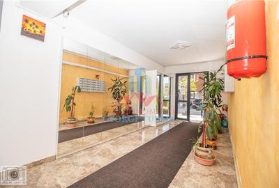 Ap. 3 camere, 85 mp, Str. Ciresar 26A, Prelungirea Ghencea- Bragadiru - 26