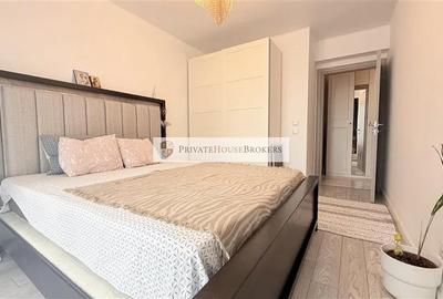 Pipera | Porsche | Ambiance Residence | Bloc 2022 | Parcare - 5