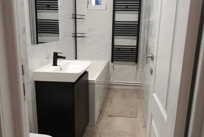 Apartament cu 2 camere, decomandat, zona Tatarasi - 9