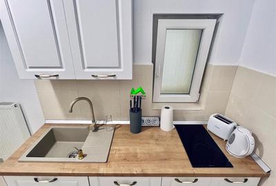 Apartament de vanzare 3 camere Sibiu Ultracentral Mitropoliei - 5